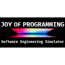 JOY OF PROGRAMMING - Software Engineering Simulator