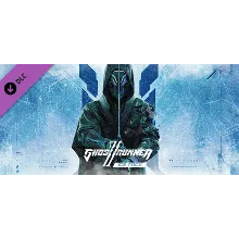 Ghostrunner 2 II Ghost Runner 2 II Ice Pack DLC STEAM
