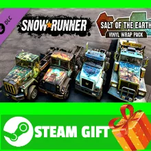 ⭐ ВСЕ СТРАНЫ⭐ SnowRunner - Year 4 Pass STEAM