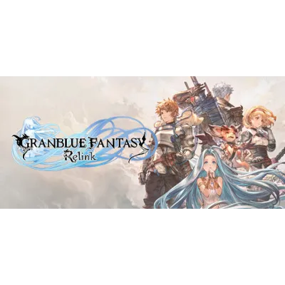 GRANBLUE FANTASY: Relink steam Gift Россия/МИР - irongamers.ru