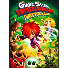 Giana Sisters: Twisted Dreams-Director's Cut Xbox ключ
