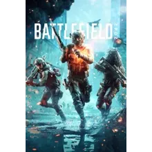Battlefield™ 2042 Xbox One ключ🔑