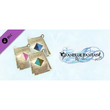 Granblue Fantasy: Relink - Color Pack 1/2/3 АВТОДОСТАВКА STEAM РОССИЯ