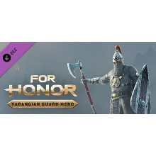 For Honor – Varangian Hero steam dlc
