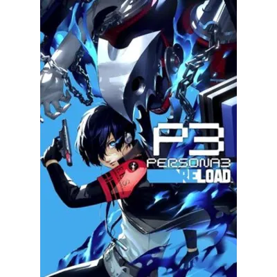 Persona 3 Reload