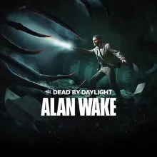 Dead by Daylight: глава Alan Wake XBOX [ Ключ Код ]