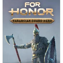 For Honor – Varangian Hero (Steam Gift Россия)