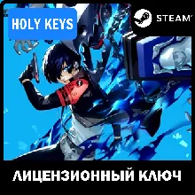 Persona 3 Reload / Premium (+9 DLC) STEAM КЛЮЧ РФ+МИР
