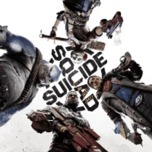 Suicide Squad: Kill the Justice League PS5