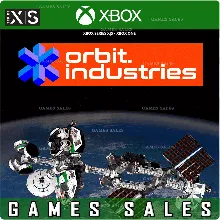ORBIT.INDUSTRIES XBOX ONE|XS КЛЮЧ