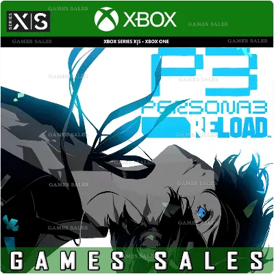 PERSONA 3 RELOAD DIGITAL PREMIUM EDITION XBOX+PC KEY - irongamers.ru