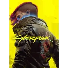 Cyberpunk 2077 XBOX