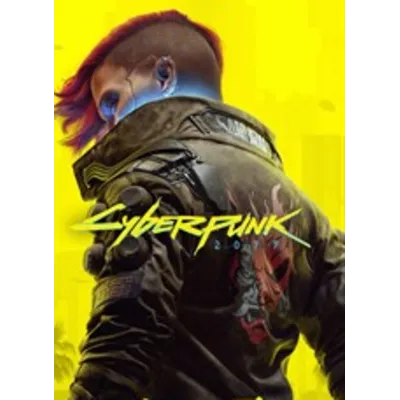 Cyberpunk 2077 XBOX - irongamers.ru