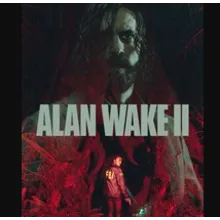 Alan Wake 2 XBOX