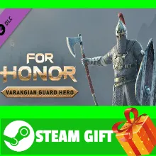 ⭐ ВСЕ СТРАНЫ+РОССИЯ⭐ For Honor – Varangian Hero STEAM