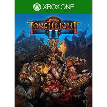 TORCHLIGHT II XBOX ONE/X|S КЛЮЧ