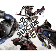 Suicide Squad Deluxe (Xbox)+игры общий аккаунт