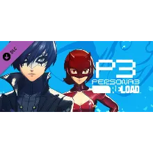 Persona 3 Reload - Persona 5 Royal Phantom Thieves Cost
