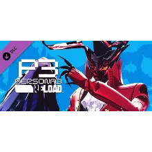 Persona 3 Reload - Persona 5 Royal Persona Set 1 DLC