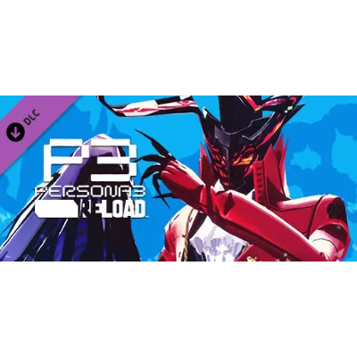 Persona 3 Reload - Persona 5 Royal Persona Set 1 DLC