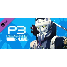 Persona 3 Reload - Persona 4 Golden Persona Set Steam