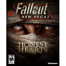 Fallout New Vegas Honest Hearts (Steam Gift Россия)