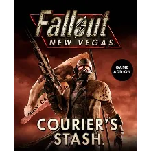 Fallout New Vegas: Courier’s Stash (Steam Gift Россия)