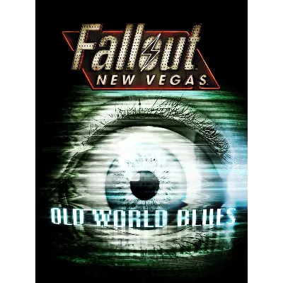 Fallout New Vegas Old World Blues DLC (Steam Gift Россия) - irongamers.ru