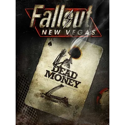 Fallout New Vegas: Dead Money (Steam Gift Россия) - irongamers.ru
