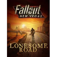 Fallout New Vegas: Lonesome Road (Steam Gift Россия)