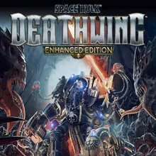 SPACE HULK: DEATHWING ENHANCED EDITION STEAM КЛЮЧ