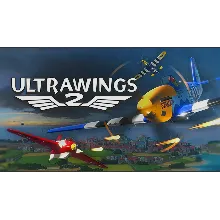💥 Ultrawings 2 🔵 PS5 🔴TURKEY🔴