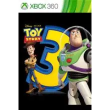 История Игрушек 3 Xbox 360/One/Series+RU активация