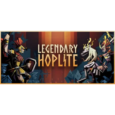 Legendary Hoplite (Steam Gift Россия) - irongamers.ru