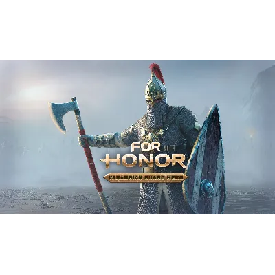 FOR HONOR - ВАРЯГ-СТРАЖ XBOX ONE/SERIES X|S КЛЮЧ - irongamers.ru