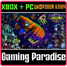 Guacamelee! 2 Полное собрание ключ для Xbox - irongamers.ru
