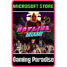 HOTLINE MIAMI (PC WIN) КЛЮЧ