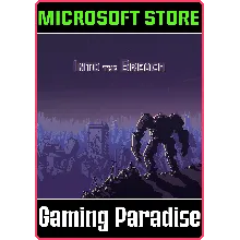 INTO THE BREACH (PC WIN) КЛЮЧ