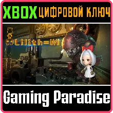 LILITH-M XBOX ONE/X|S КЛЮЧ