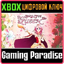LONG LIVE THE QUEEN XBOX ONE/X|S КЛЮЧ