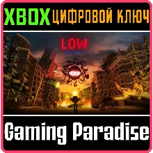 LOW STORY XBOX ONE/X|S КЛЮЧ