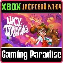 LUCY DREAMING XBOX ONE/X|S KEY