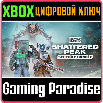 7th Sector XBOX ONE / XBOX SERIES X|S [ Ключ Код ] - irongamers.ru