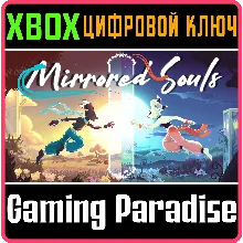 MIRRORED SOULS XBOX ONE/X|S КЛЮЧ