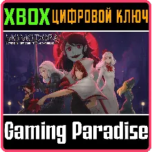 MOMODORA: REVERIE UNDER THE MOONLIGHT XBOX ONE/X|S КЛ