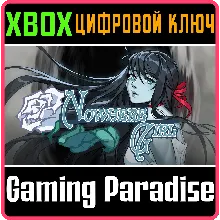 NOWHERE GIRL XBOX ONE/X|S КЛЮЧ