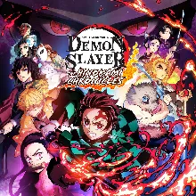 Demon Slayer The Hinokami The Hinokami Chronicles +ВСЕ ПЕРСОНАЖИ И DLC | LOGIN:PASS