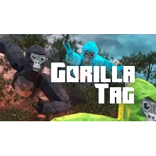⭐ Gorilla Tag [Steam/Global][OFFLINE]