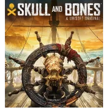 Skull and Bones EPIC GAMES (PC)