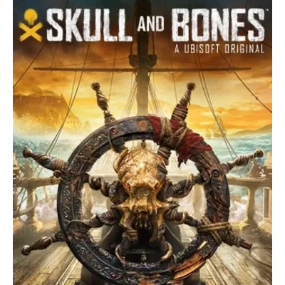 Skull and Bones EPIC GAMES (PC) - irongamers.ru